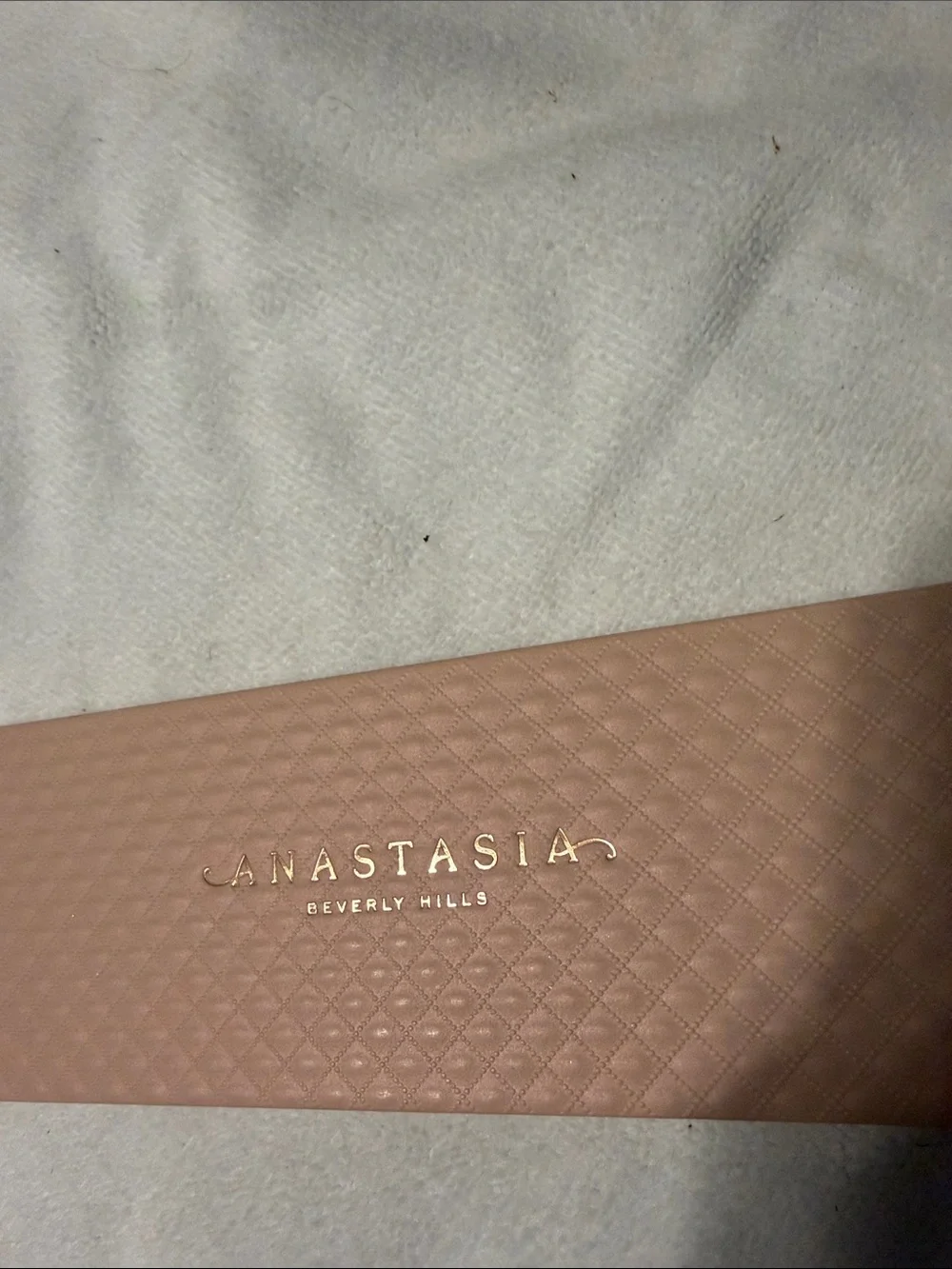 Anastasia Beverly Hills Neutral Pink Eyeshadow Palette